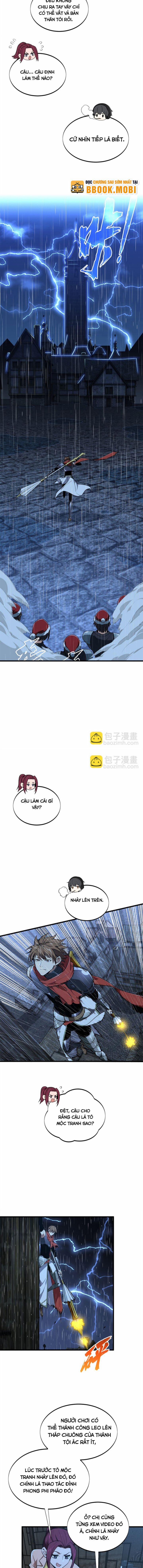 Toàn Chức Cao Thủ 2 109 trang 6