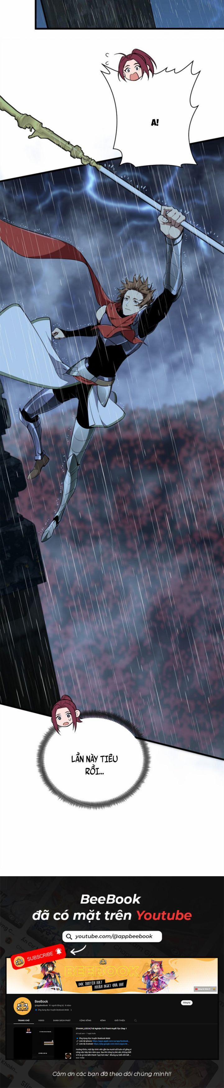 Toàn Chức Cao Thủ 2 109 trang 8