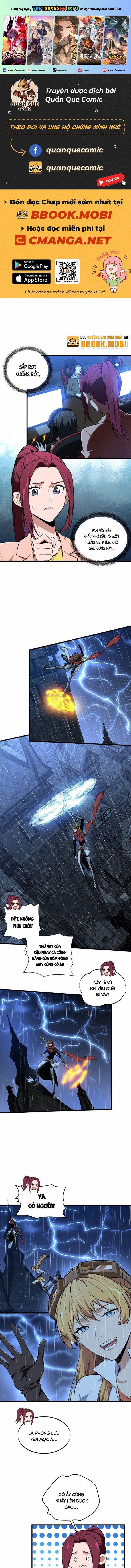 Toàn Chức Cao Thủ 2 110 trang 0