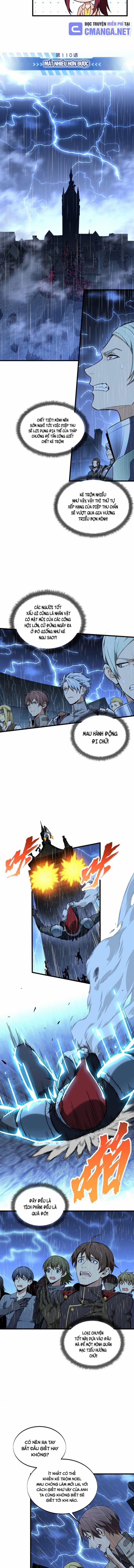 Toàn Chức Cao Thủ 2 110 trang 1