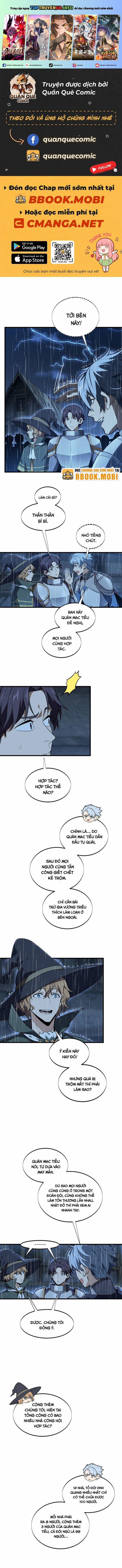 Toàn Chức Cao Thủ 2 111 trang 0