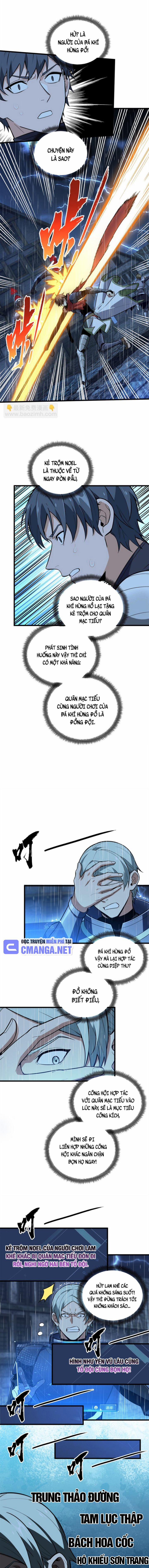 Toàn Chức Cao Thủ 2 111 trang 2