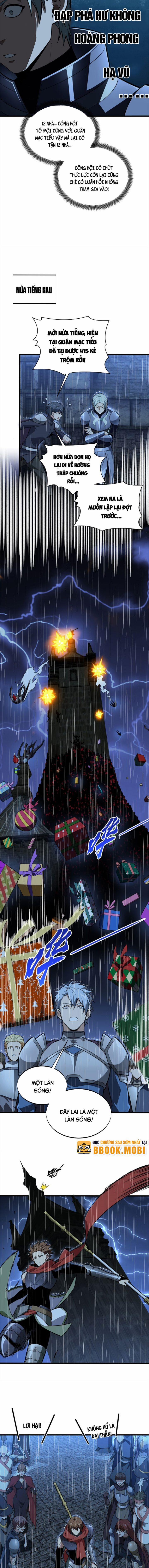 Toàn Chức Cao Thủ 2 111 trang 3