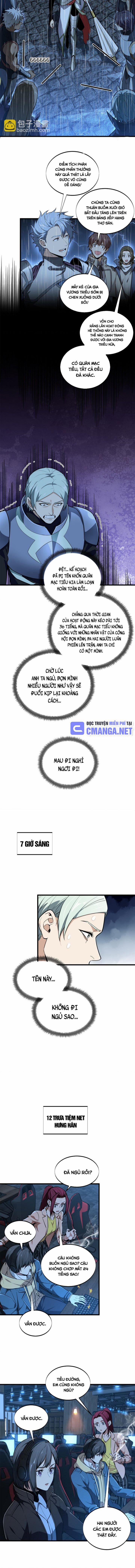 Toàn Chức Cao Thủ 2 111 trang 4