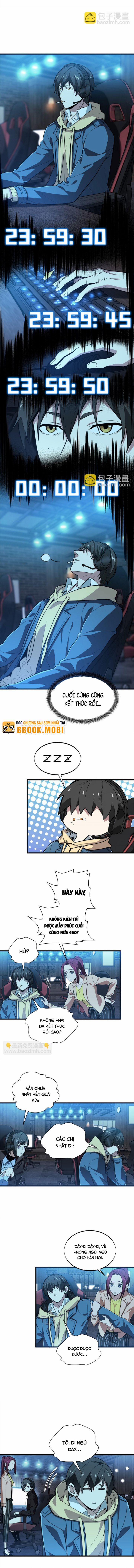 Toàn Chức Cao Thủ 2 111 trang 6