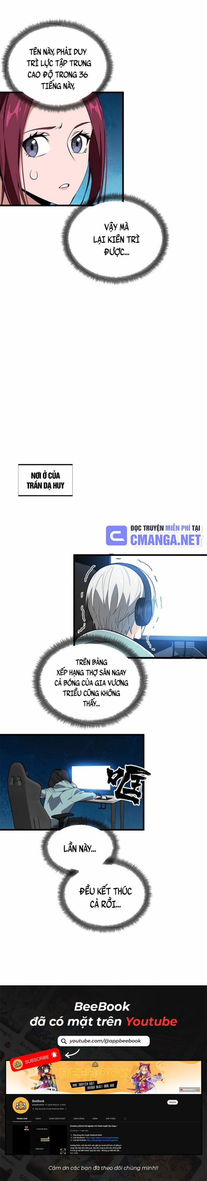 Toàn Chức Cao Thủ 2 111 trang 7