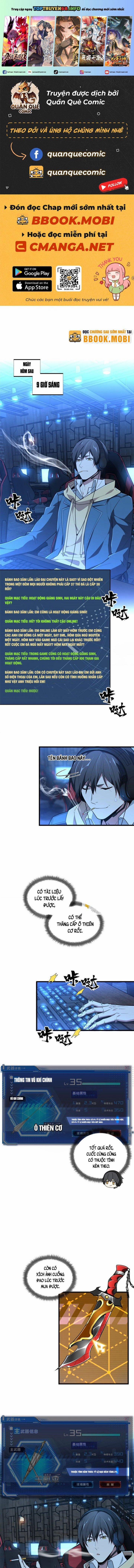 Toàn Chức Cao Thủ 2 112 trang 0