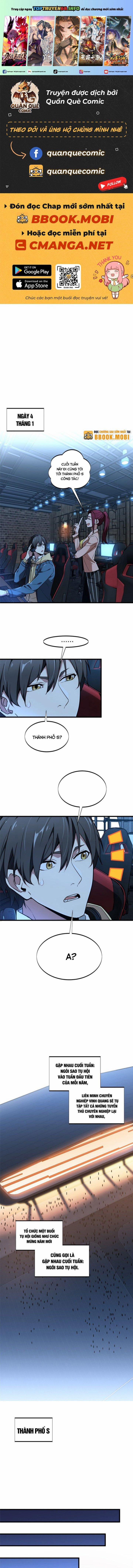 Toàn Chức Cao Thủ 2 113 trang 0