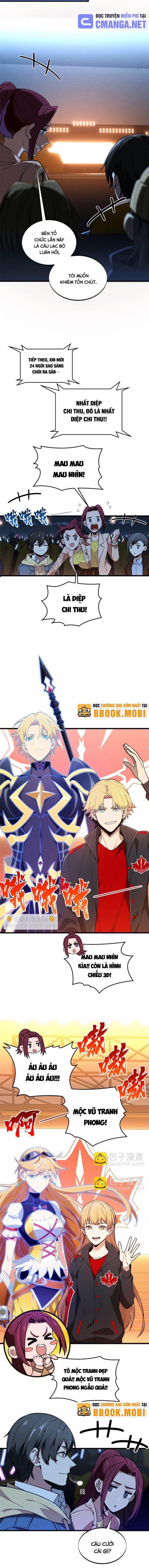 Toàn Chức Cao Thủ 2 113 trang 1