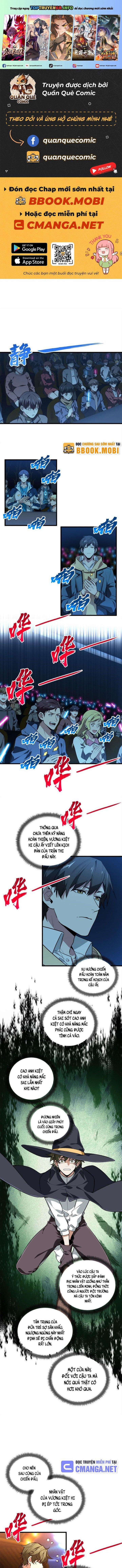 Toàn Chức Cao Thủ 2 114 trang 0