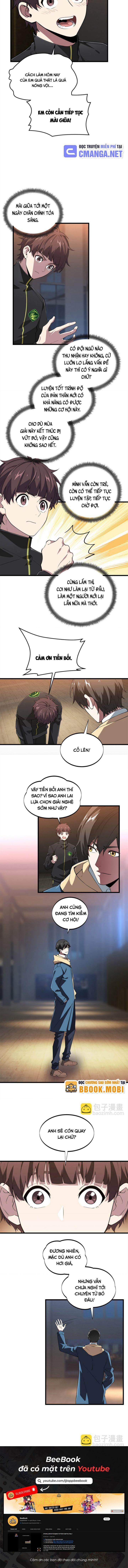 Toàn Chức Cao Thủ 2 115 trang 6