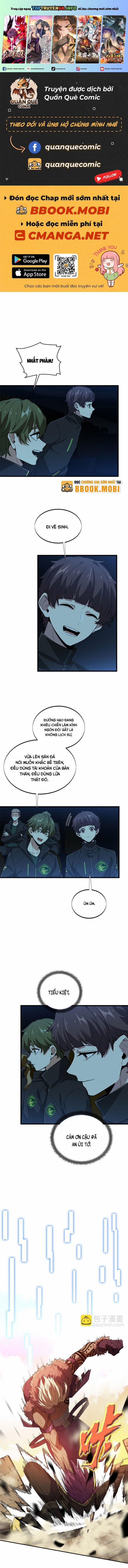 Toàn Chức Cao Thủ 2 116 trang 0