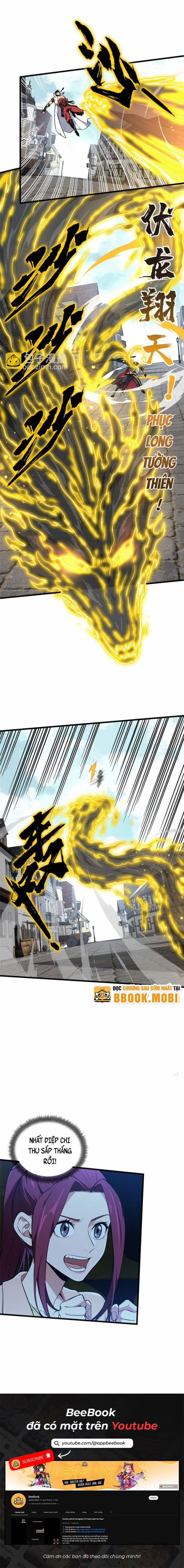 Toàn Chức Cao Thủ 2 116 trang 7