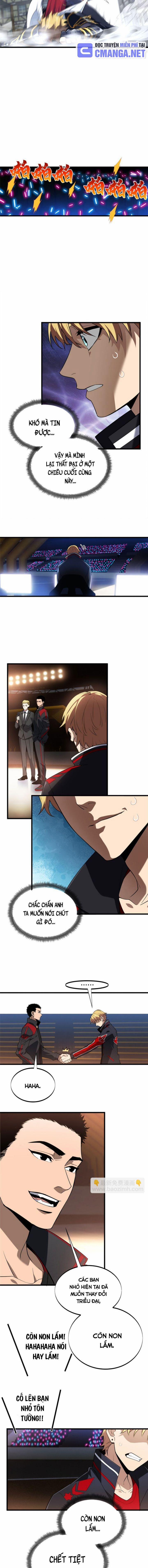 Toàn Chức Cao Thủ 2 117 trang 1