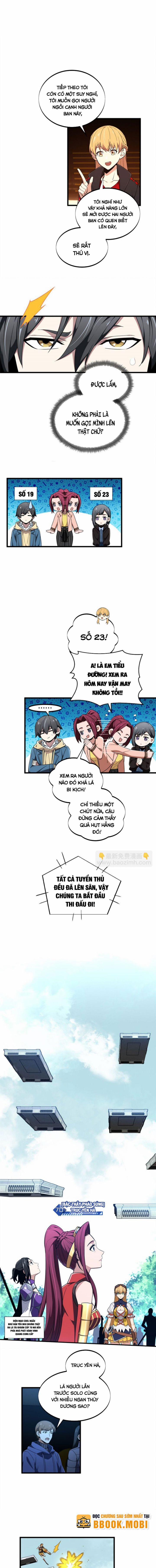 Toàn Chức Cao Thủ 2 117 trang 5