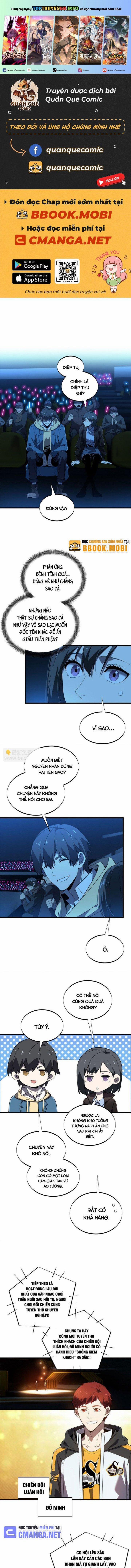 Toàn Chức Cao Thủ 2 118 trang 0