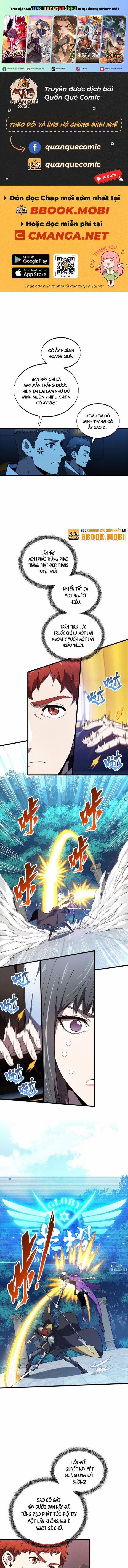 Toàn Chức Cao Thủ 2 119 trang 0