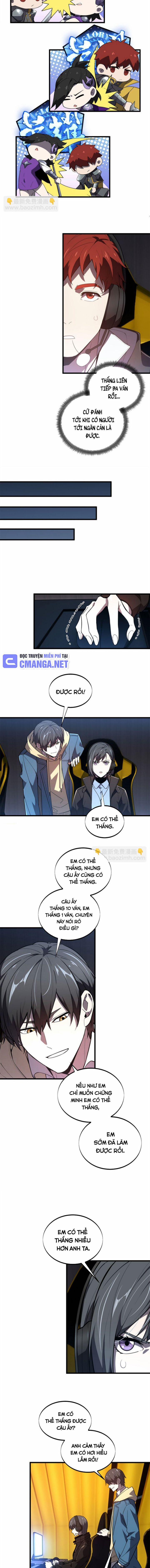 Toàn Chức Cao Thủ 2 119 trang 2