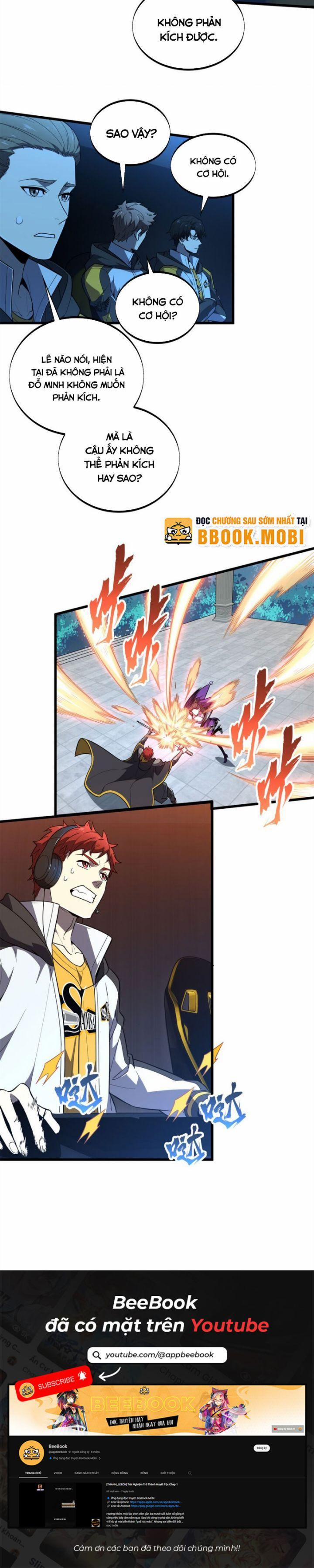 Toàn Chức Cao Thủ 2 119 trang 7