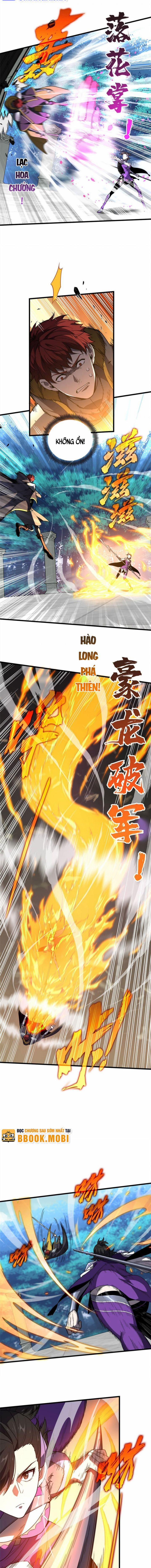 Toàn Chức Cao Thủ 2 120 trang 1