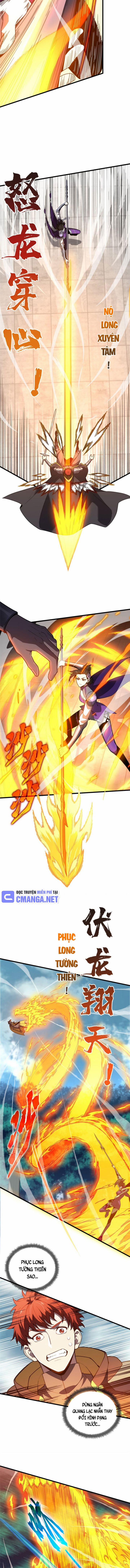 Toàn Chức Cao Thủ 2 120 trang 2