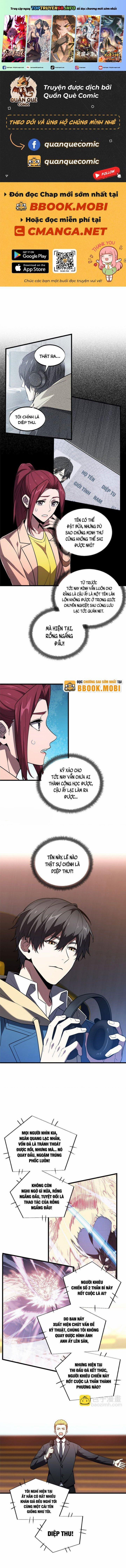 Toàn Chức Cao Thủ 2 121 trang 0