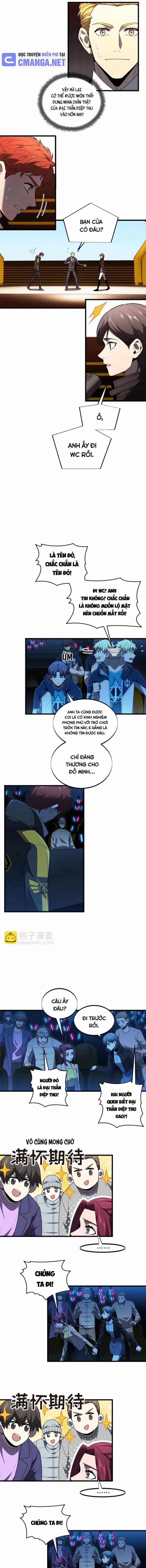 Toàn Chức Cao Thủ 2 121 trang 1