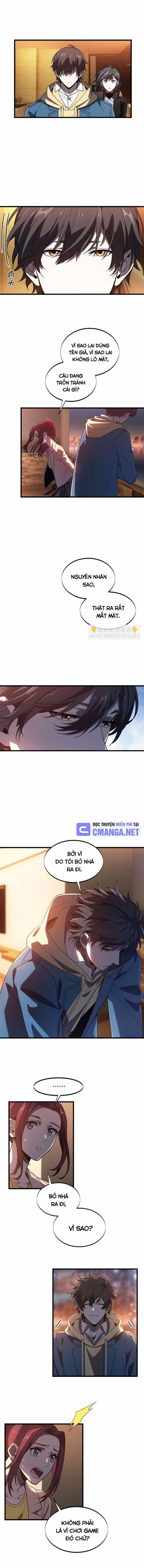 Toàn Chức Cao Thủ 2 121 trang 5