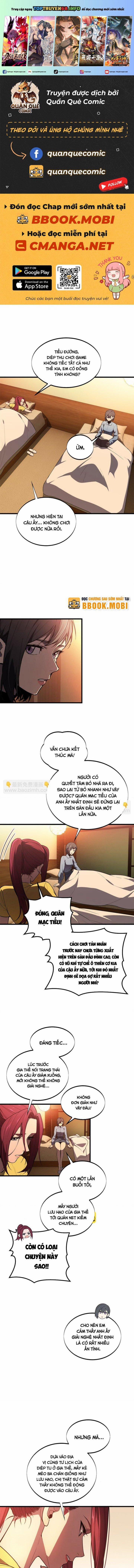 Toàn Chức Cao Thủ 2 122 trang 0