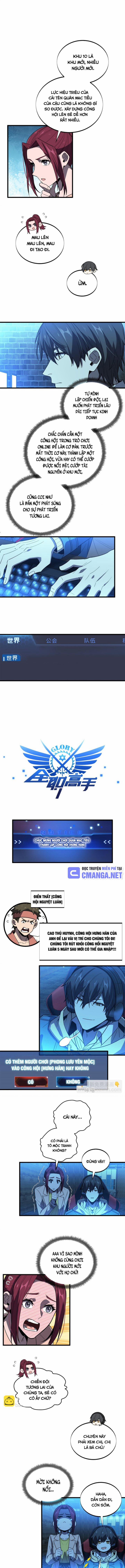 Toàn Chức Cao Thủ 2 123 trang 2