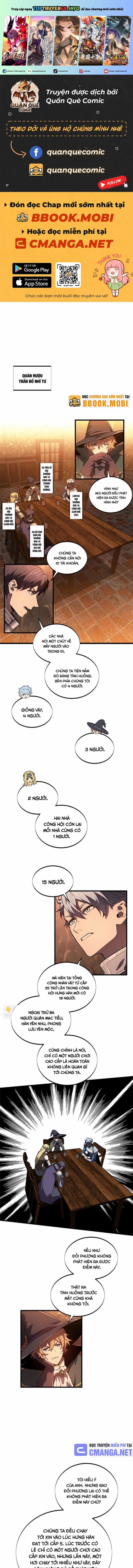 Toàn Chức Cao Thủ 2 124 trang 0