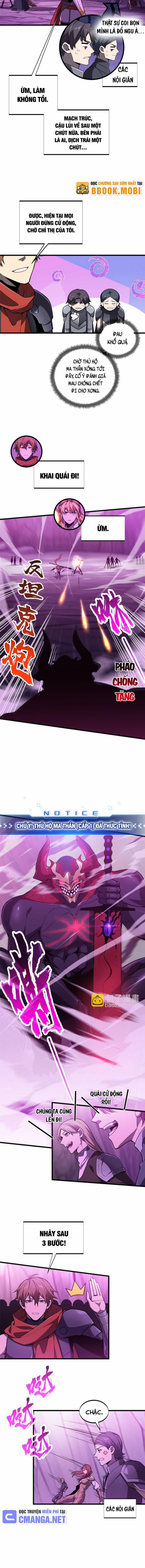 Toàn Chức Cao Thủ 2 124 trang 5