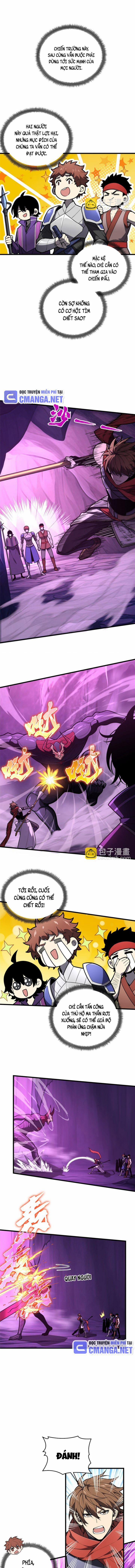 Toàn Chức Cao Thủ 2 125 trang 1