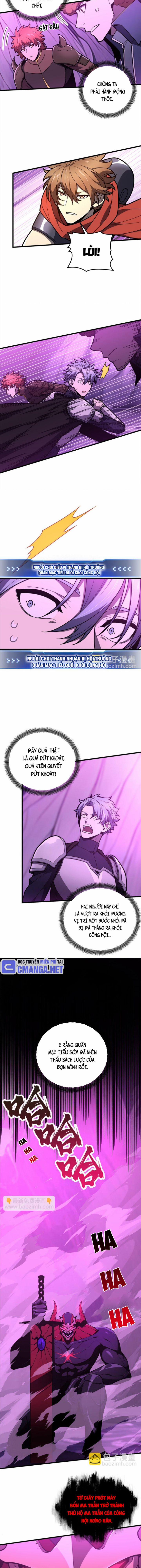 Toàn Chức Cao Thủ 2 125 trang 4