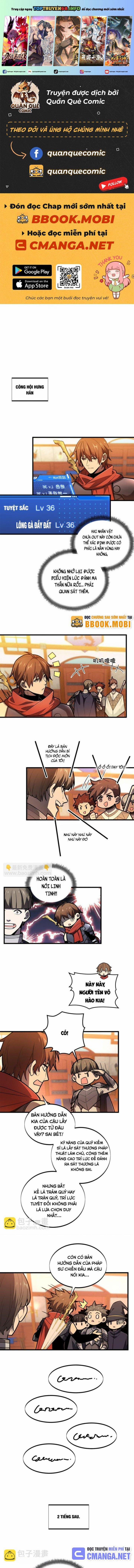 Toàn Chức Cao Thủ 2 126 trang 0