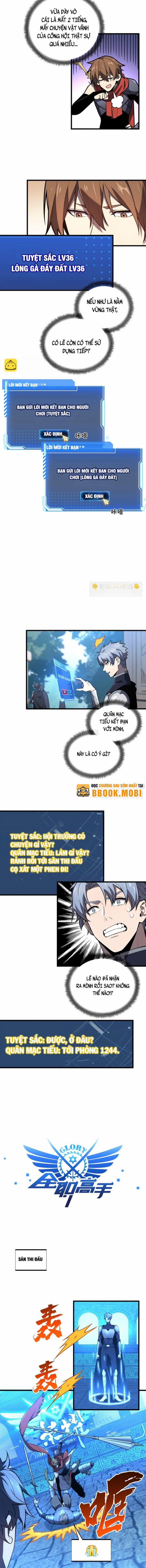 Toàn Chức Cao Thủ 2 126 trang 1