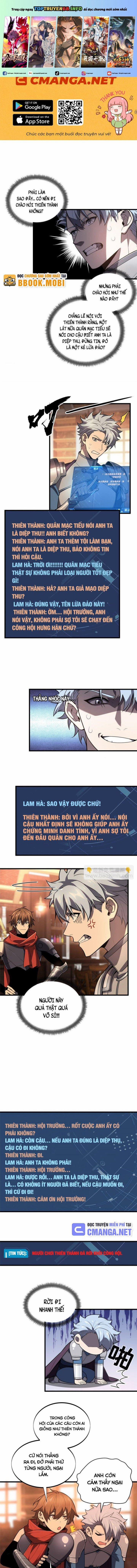 Toàn Chức Cao Thủ 2 128 trang 0