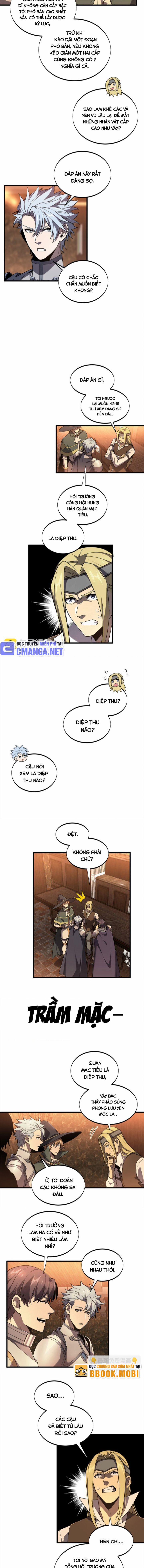 Toàn Chức Cao Thủ 2 128 trang 3