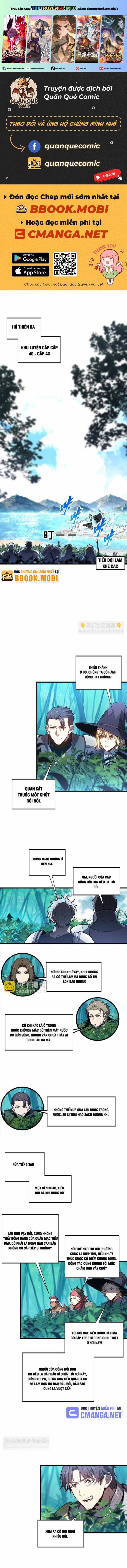 Toàn Chức Cao Thủ 2 129 trang 0