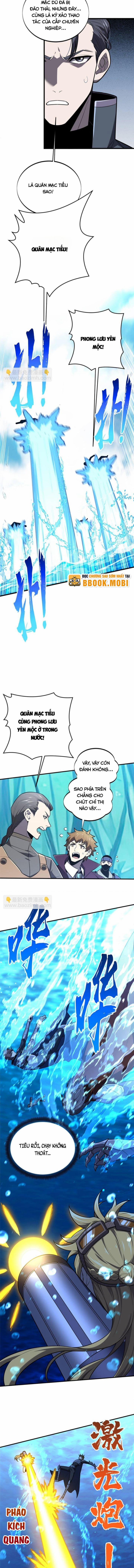 Toàn Chức Cao Thủ 2 129 trang 3