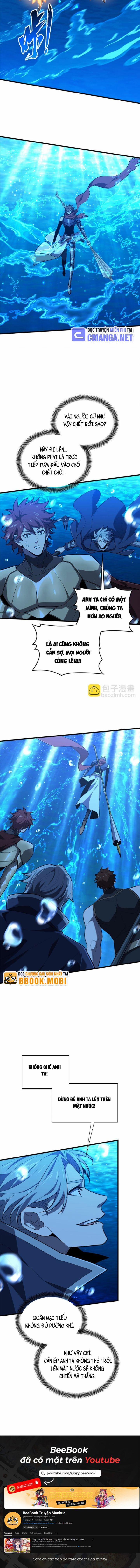 Toàn Chức Cao Thủ 2 129 trang 5