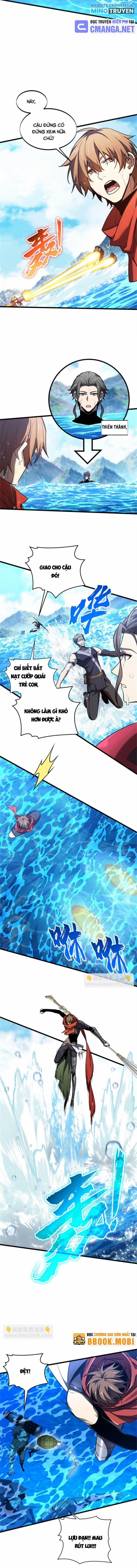 Toàn Chức Cao Thủ 2 130 trang 1