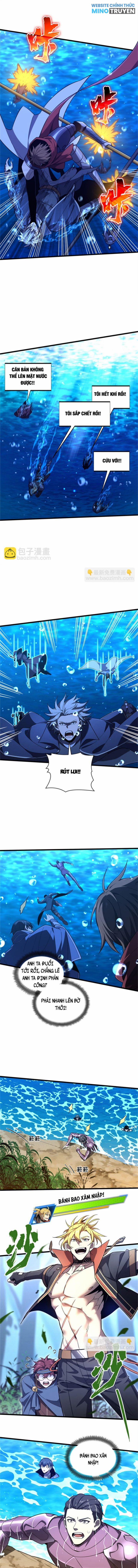 Toàn Chức Cao Thủ 2 130 trang 4