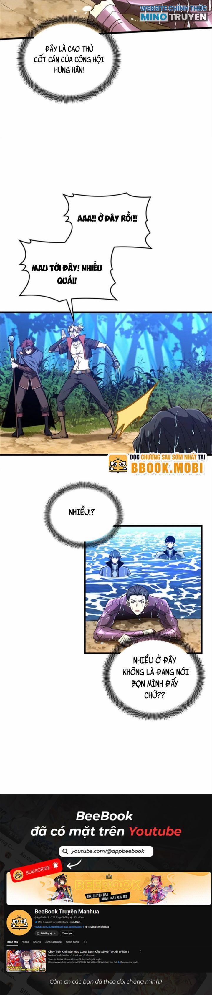 Toàn Chức Cao Thủ 2 130 trang 5