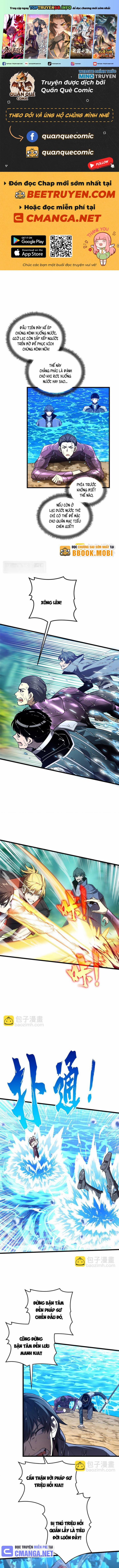 Toàn Chức Cao Thủ 2 131 trang 0