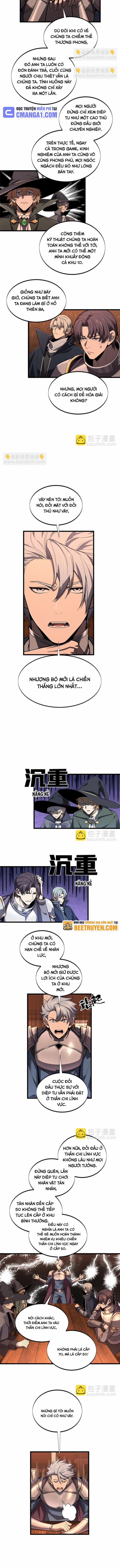 Toàn Chức Cao Thủ 2 132 trang 4