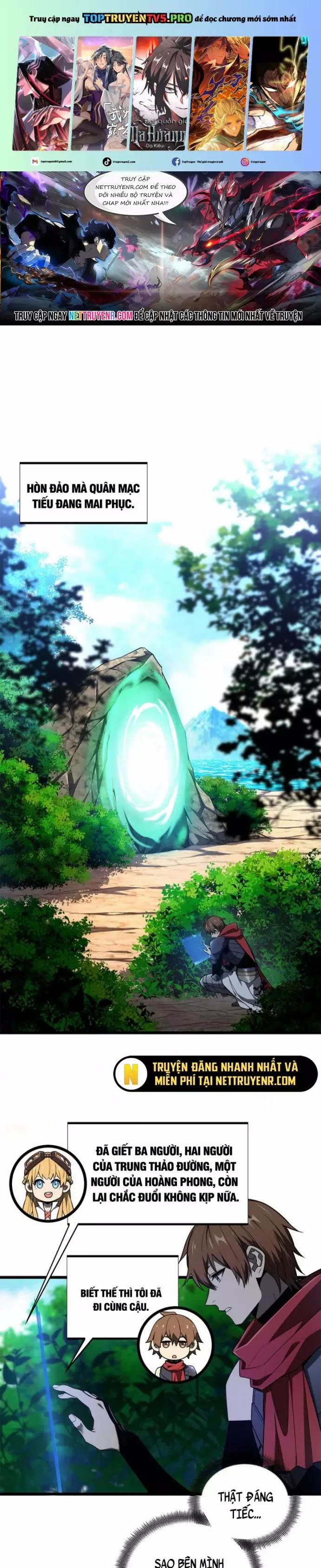 Toàn Chức Cao Thủ 2 134 trang 0