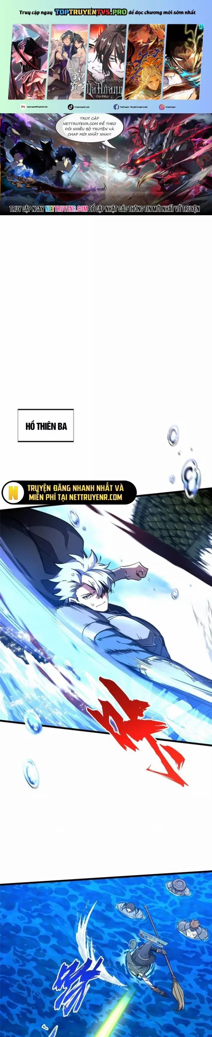 Toàn Chức Cao Thủ 2 135 trang 0