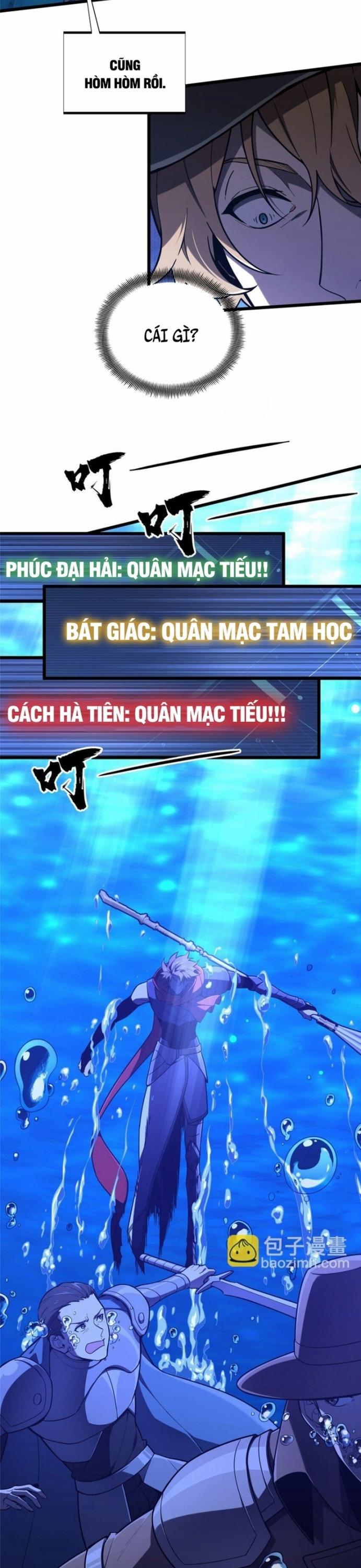 Toàn Chức Cao Thủ 2 135 trang 3