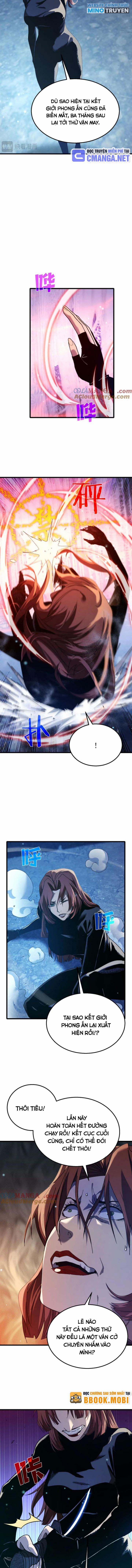 Toàn Dân Chuyển Chức: Bị Động Của Ta Vô Địch 0 Toptruyen trang 2